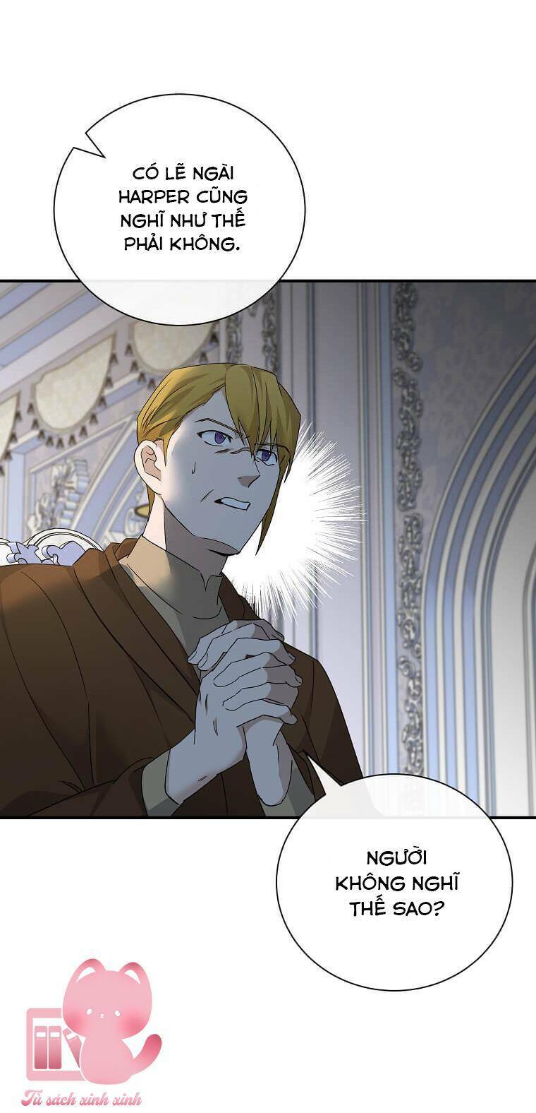 Ác Nữ Trùng Sinh - Chap 137