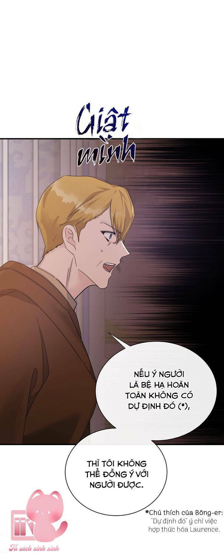 Ác Nữ Trùng Sinh - Chap 137