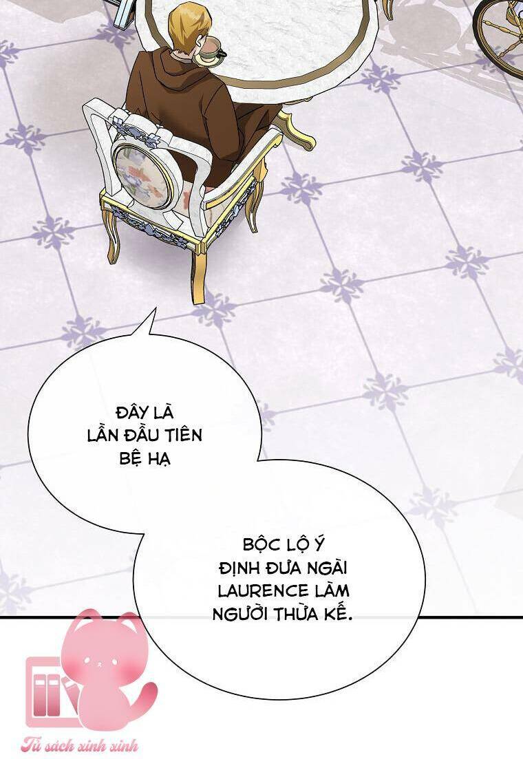 Ác Nữ Trùng Sinh - Chap 137