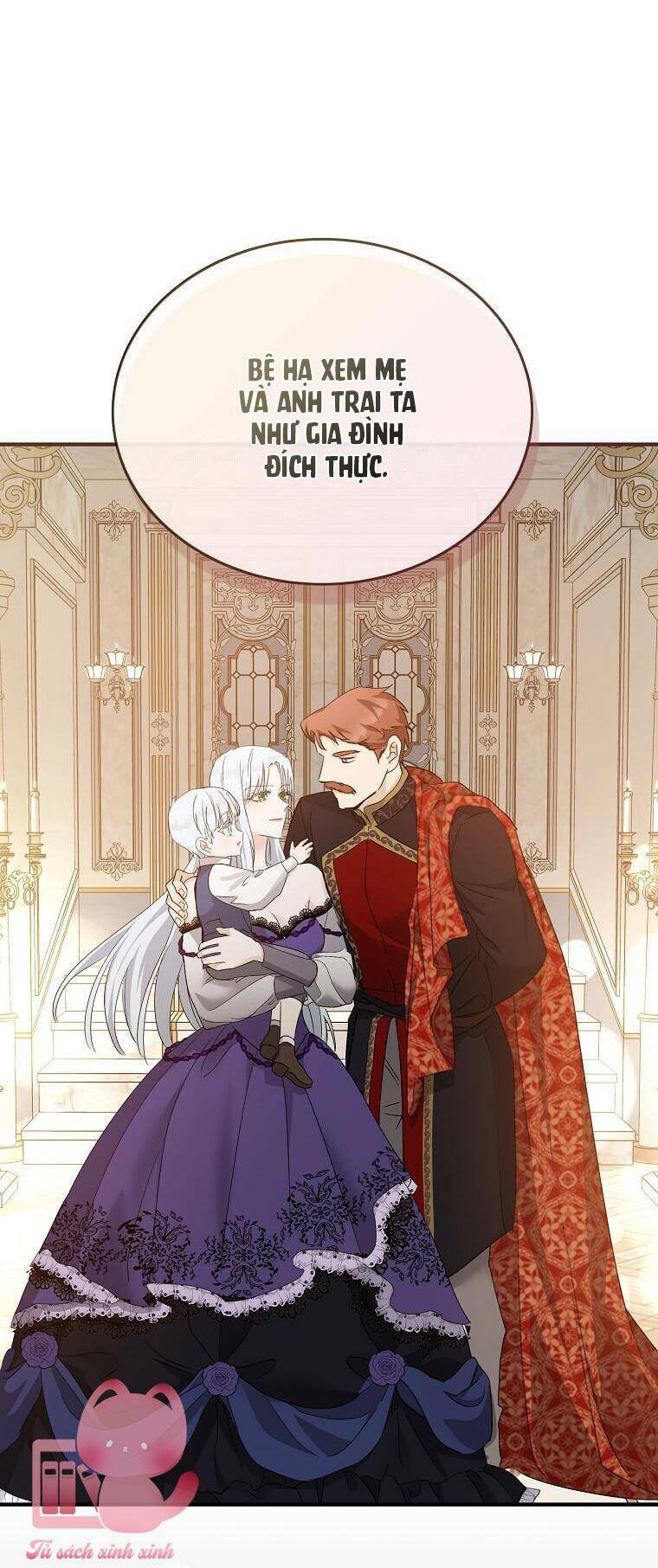 Ác Nữ Trùng Sinh - Chap 137