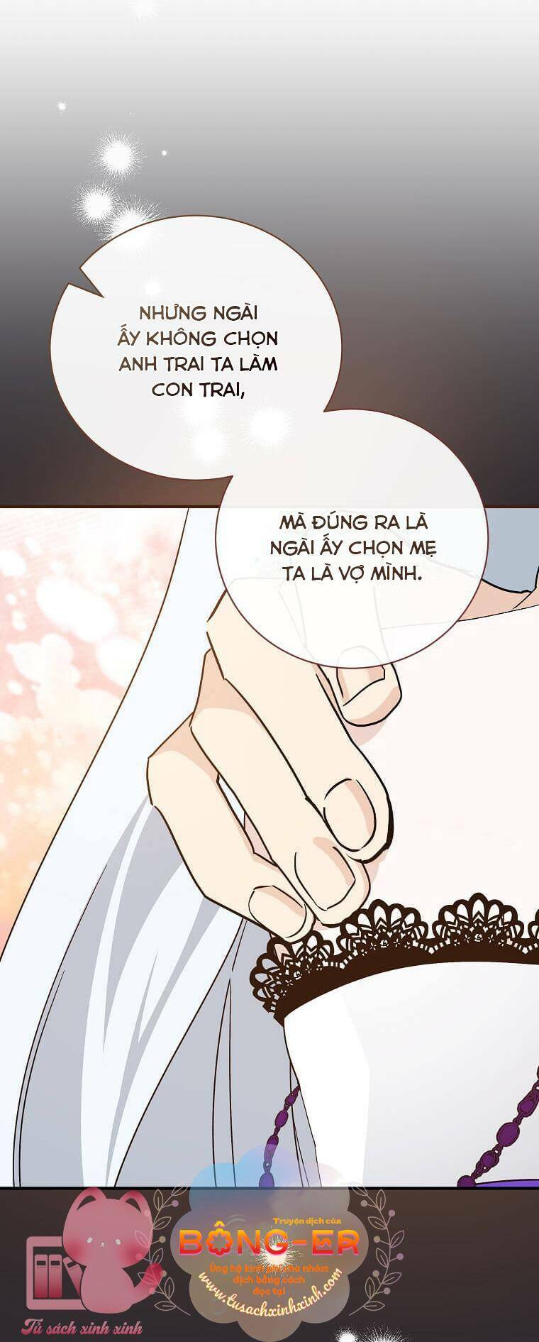 Ác Nữ Trùng Sinh - Chap 137
