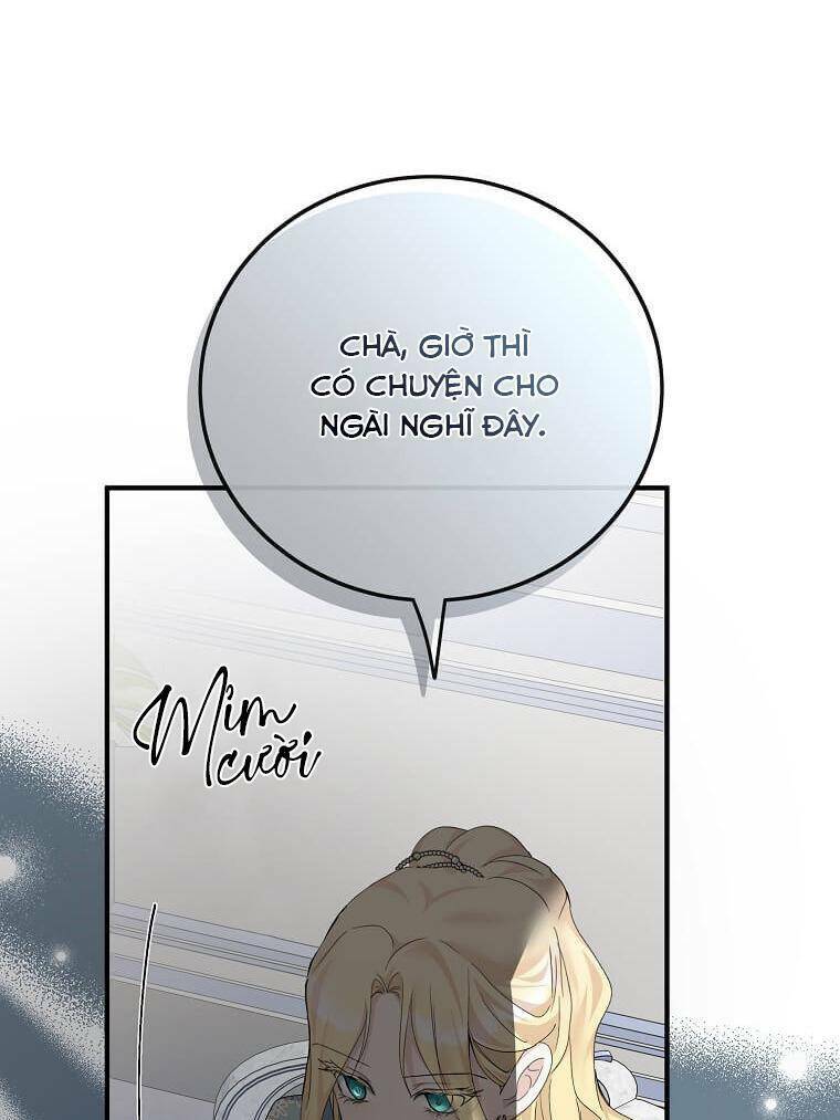 Ác Nữ Trùng Sinh - Chap 137