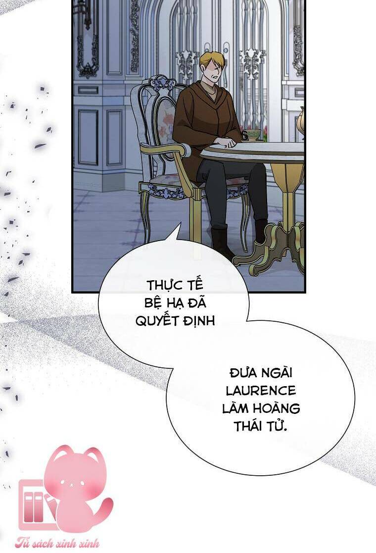 Ác Nữ Trùng Sinh - Chap 137