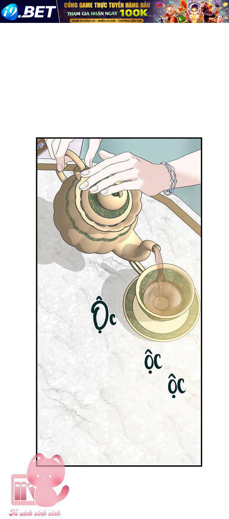 Ác Nữ Trùng Sinh - Chap 137