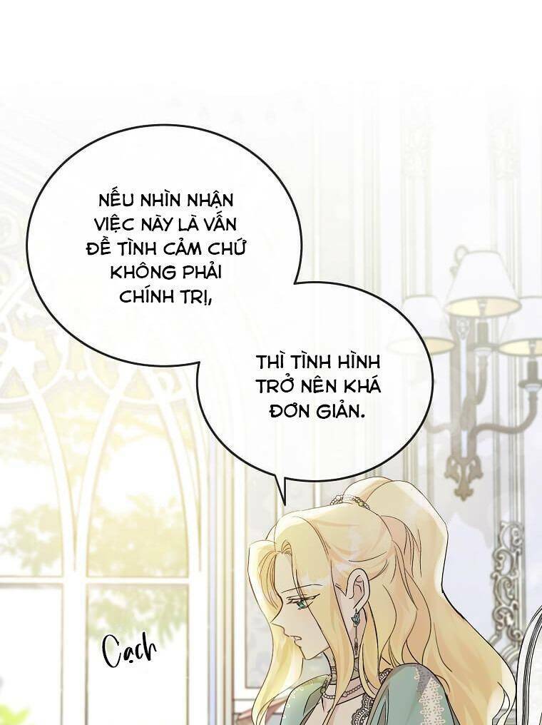 Ác Nữ Trùng Sinh - Chap 137