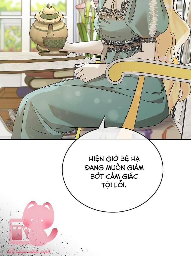 Ác Nữ Trùng Sinh - Chap 137
