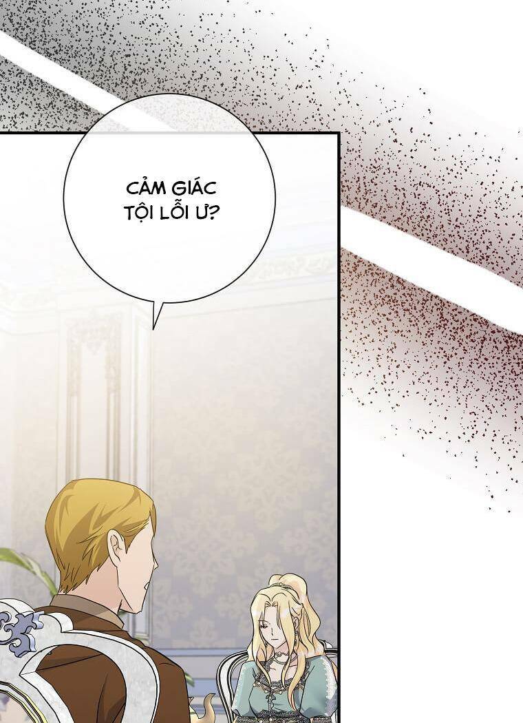 Ác Nữ Trùng Sinh - Chap 137
