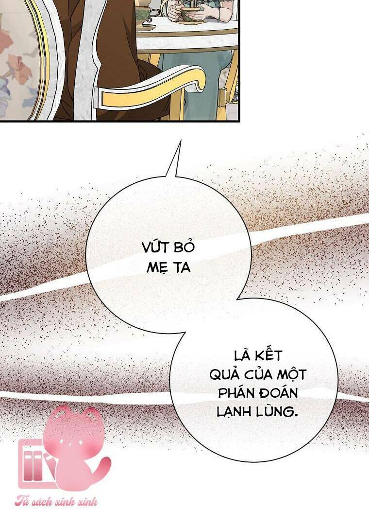 Ác Nữ Trùng Sinh - Chap 137