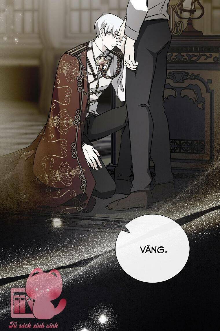 Ác Nữ Trùng Sinh - Chap 137