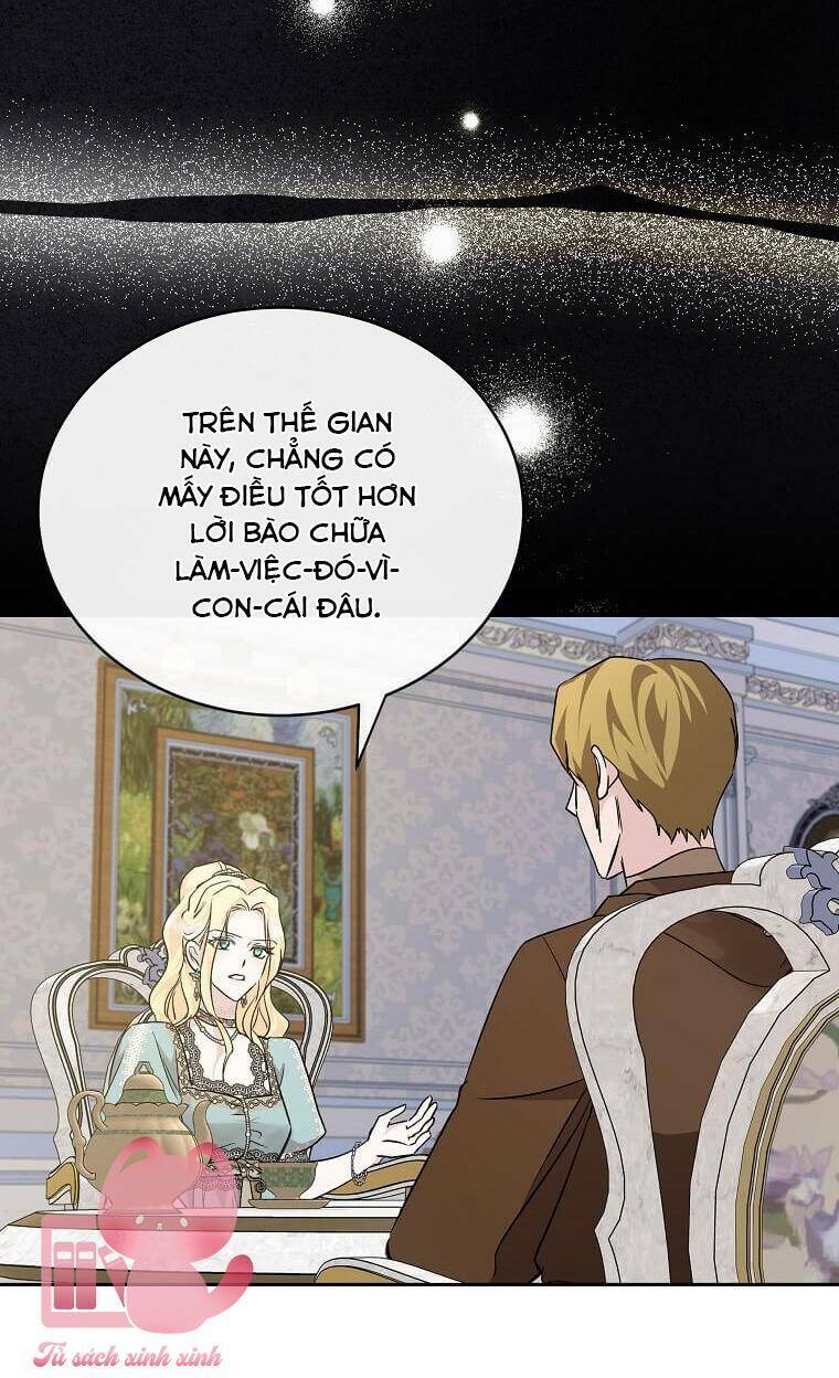 Ác Nữ Trùng Sinh - Chap 137