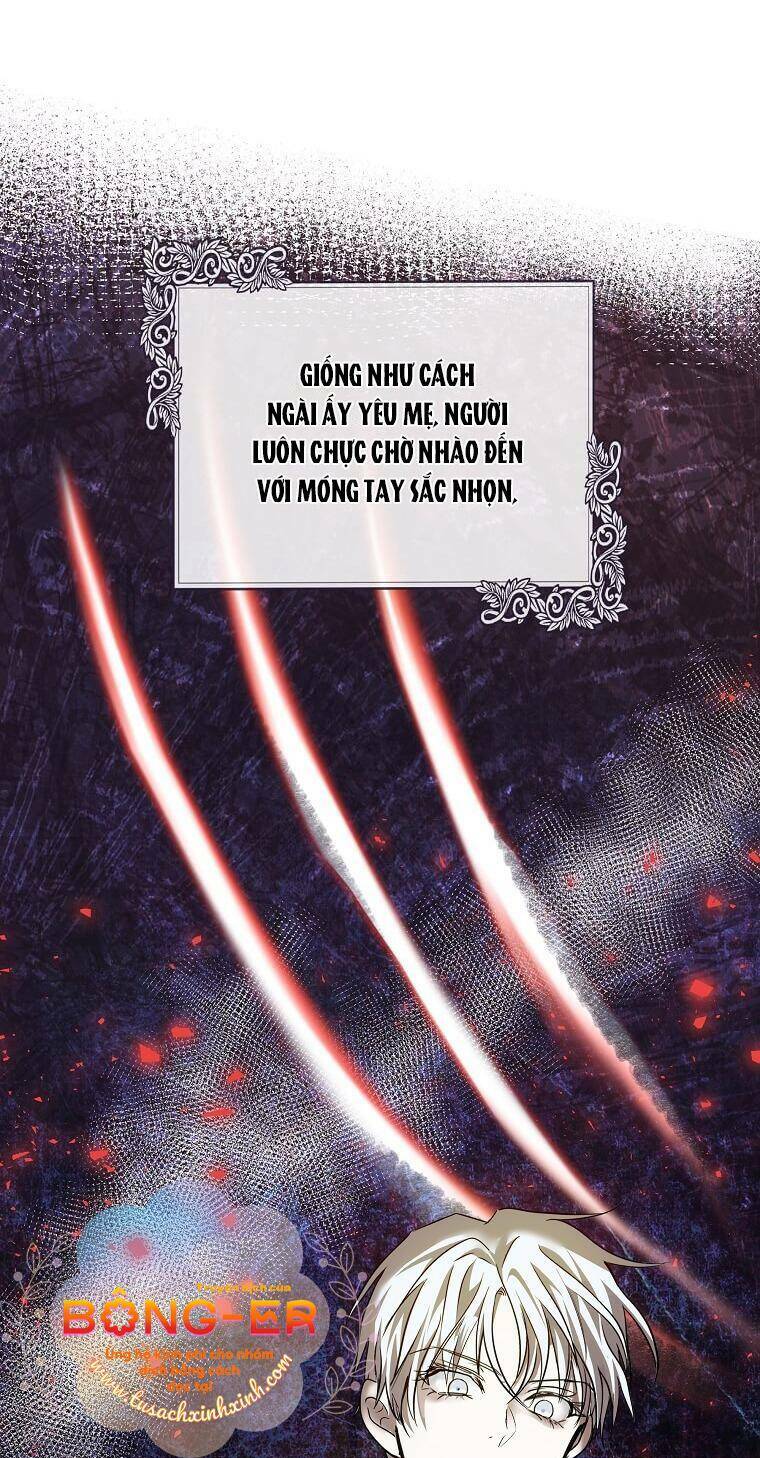Ác Nữ Trùng Sinh - Chap 137