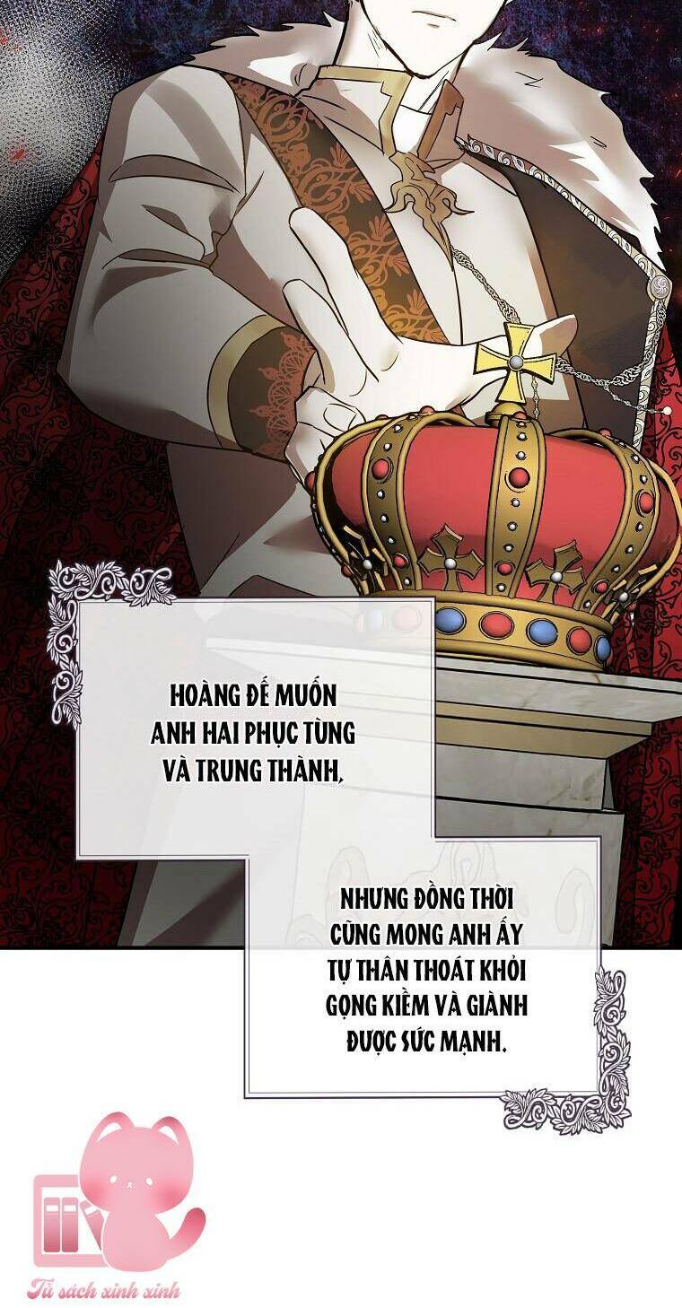 Ác Nữ Trùng Sinh - Chap 137