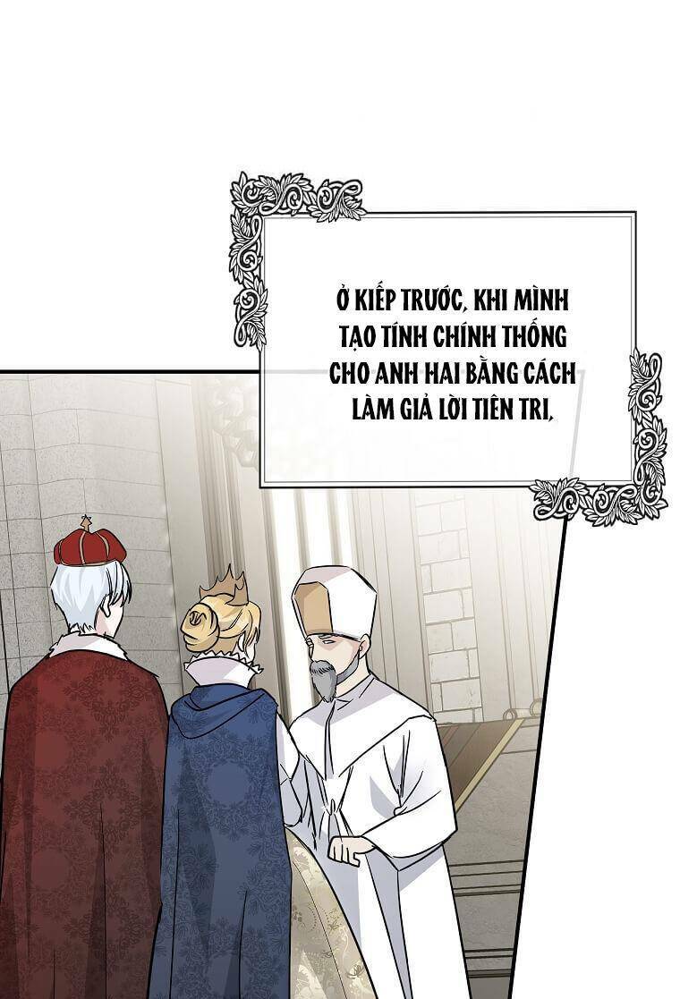 Ác Nữ Trùng Sinh - Chap 137
