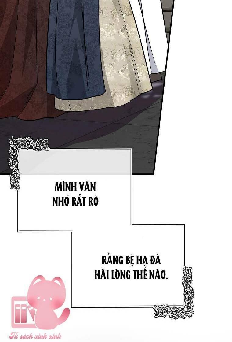 Ác Nữ Trùng Sinh - Chap 137
