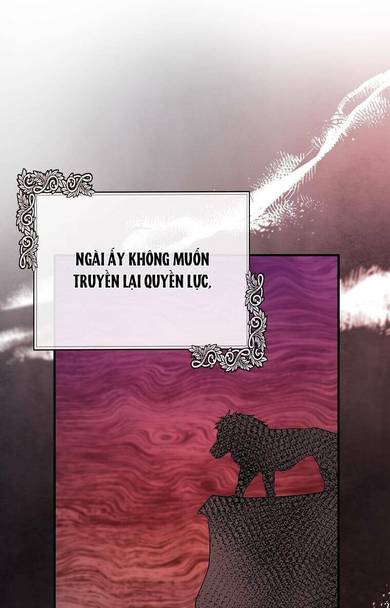 Ác Nữ Trùng Sinh - Chap 137