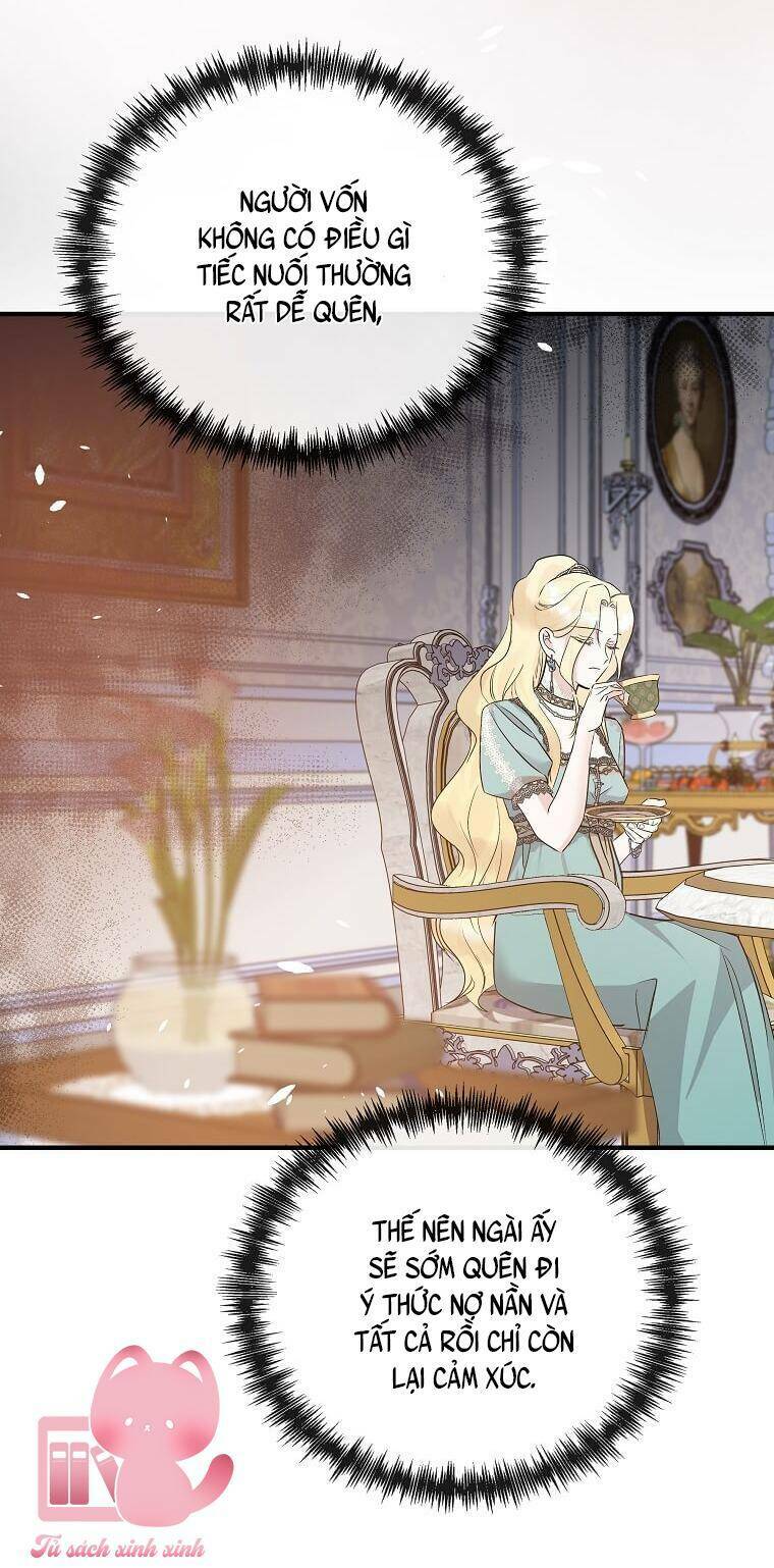 Ác Nữ Trùng Sinh - Chap 137