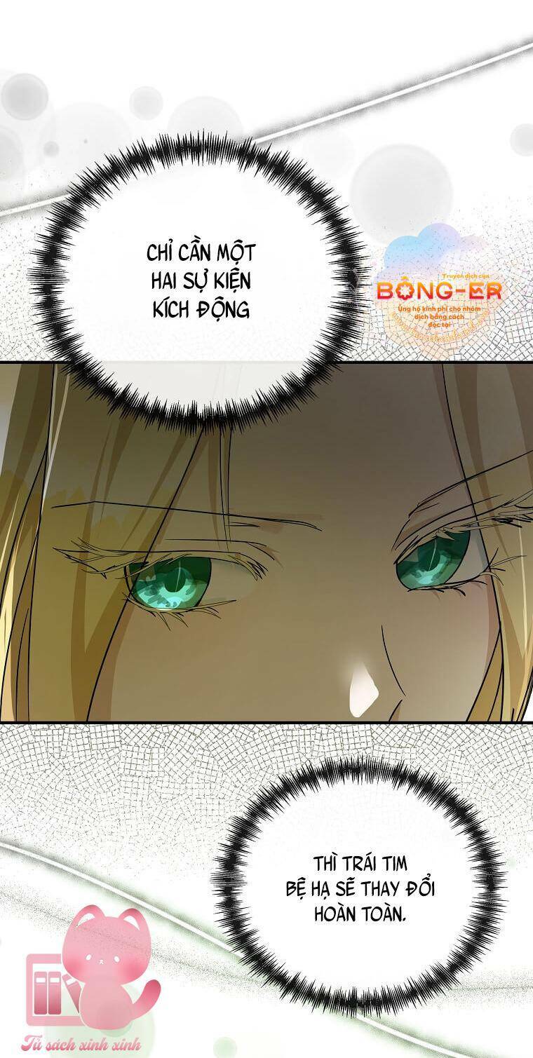 Ác Nữ Trùng Sinh - Chap 137