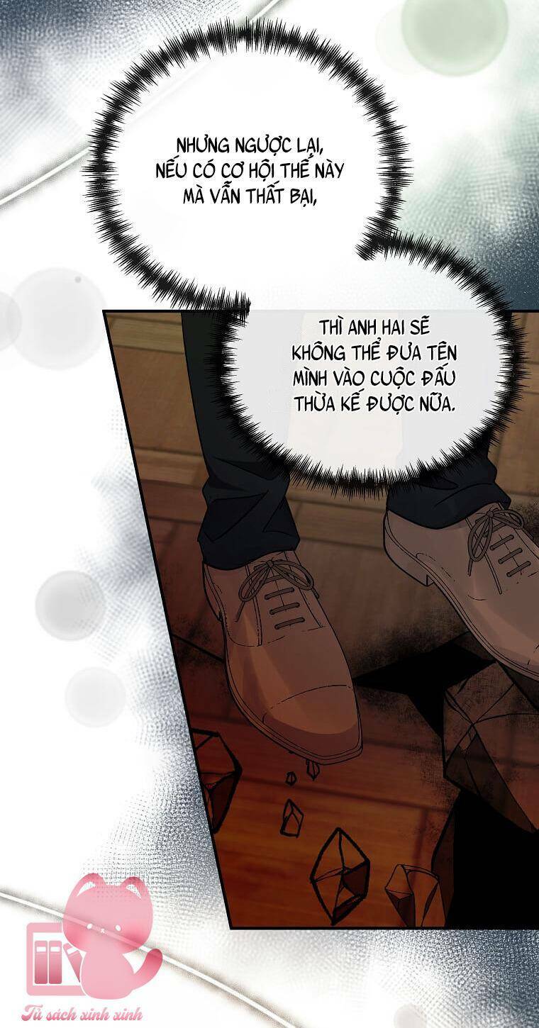 Ác Nữ Trùng Sinh - Chap 137