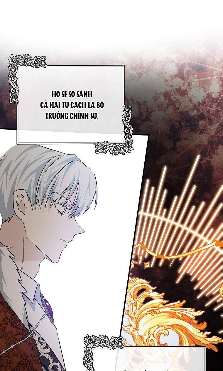 Ác Nữ Trùng Sinh - Chap 137