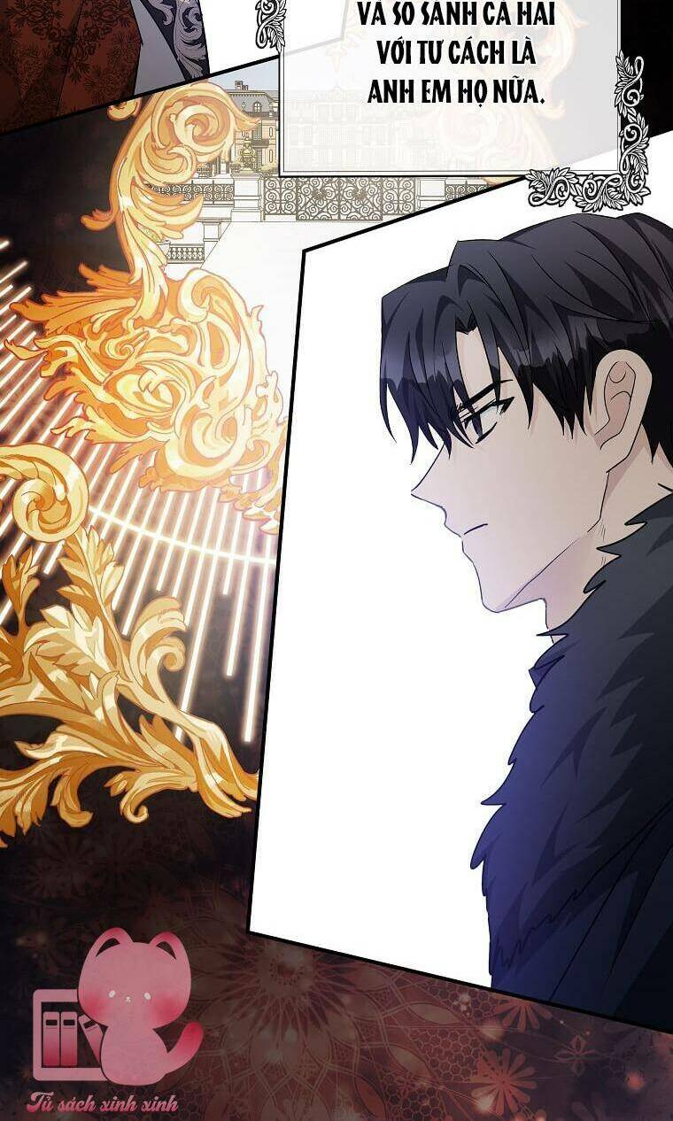 Ác Nữ Trùng Sinh - Chap 137
