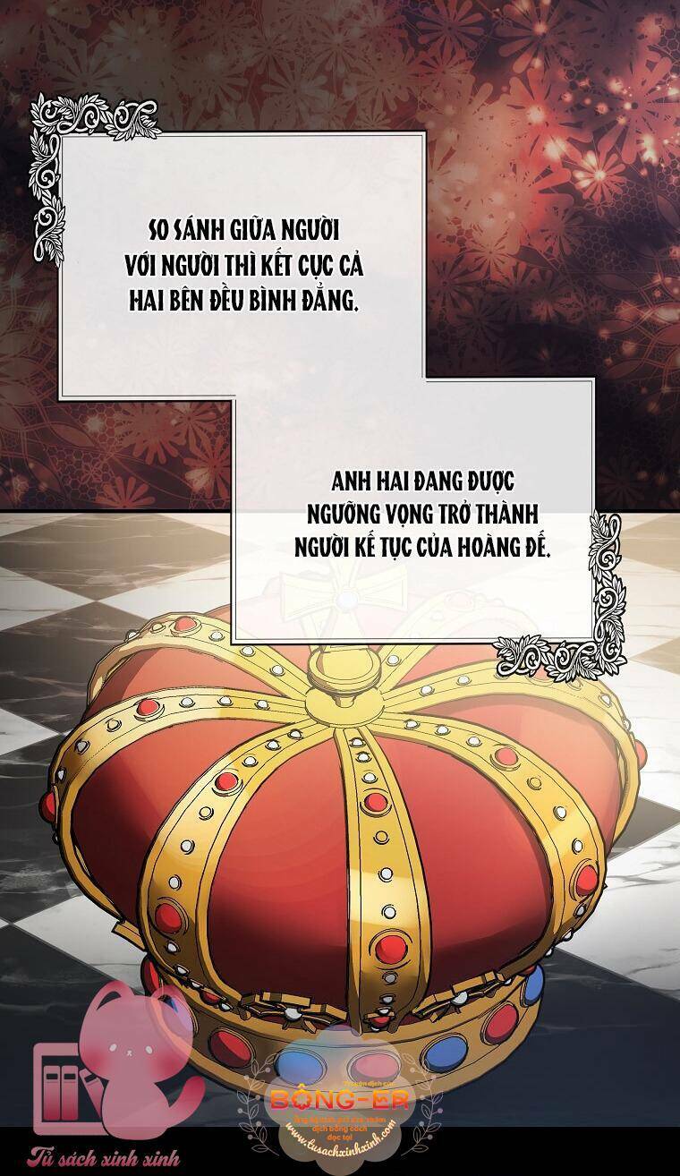 Ác Nữ Trùng Sinh - Chap 137
