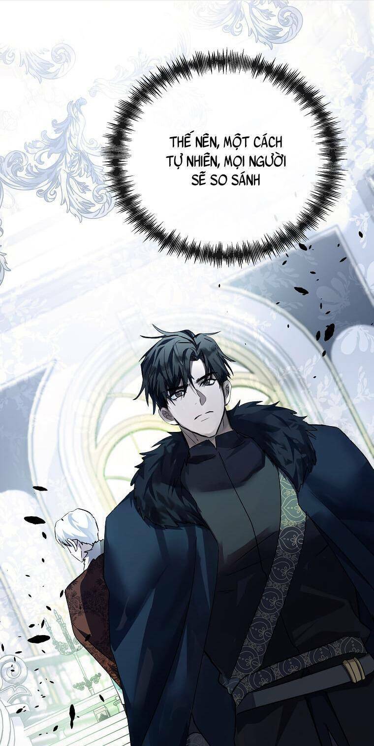 Ác Nữ Trùng Sinh - Chap 137