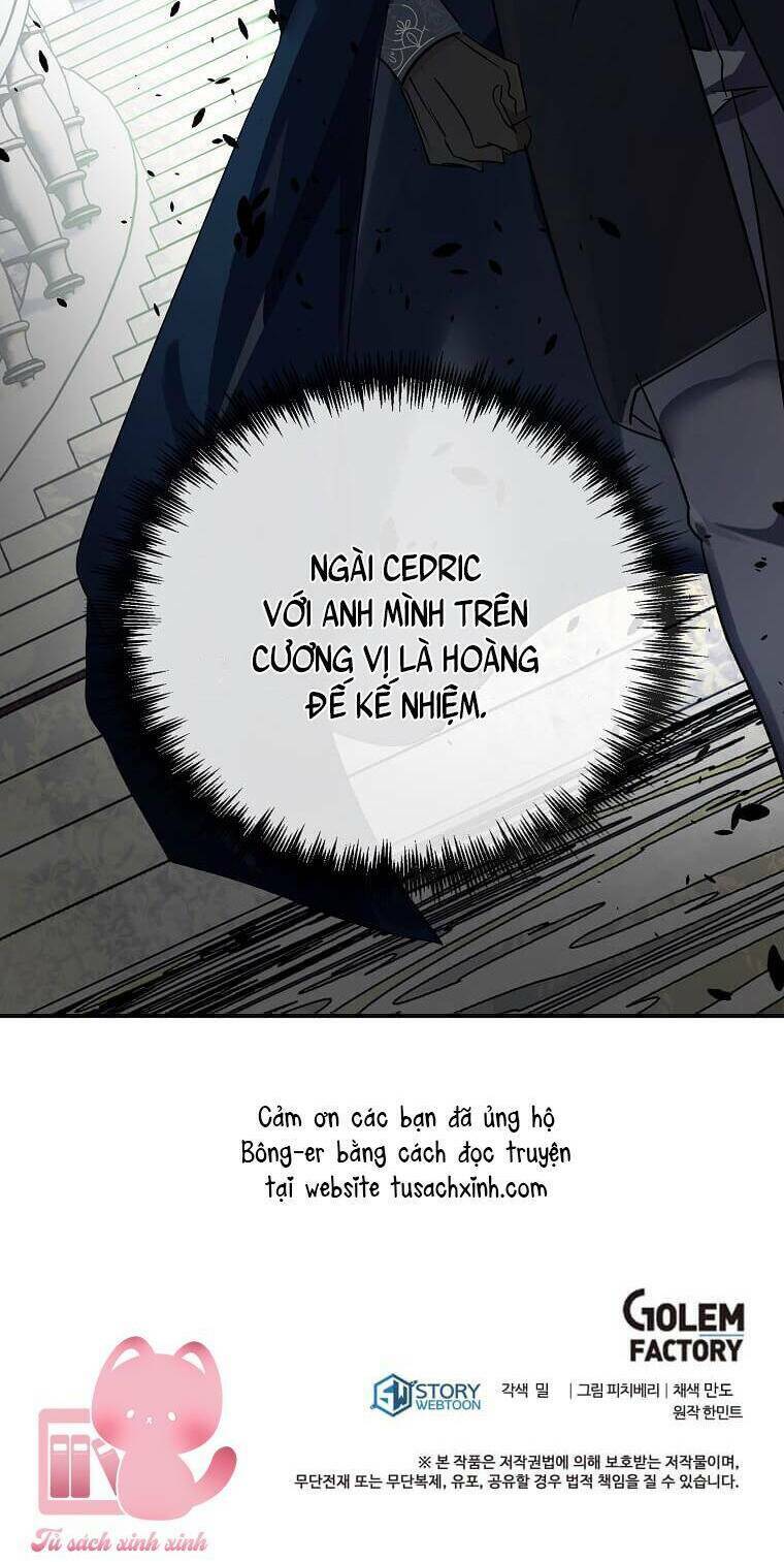 Ác Nữ Trùng Sinh - Chap 137
