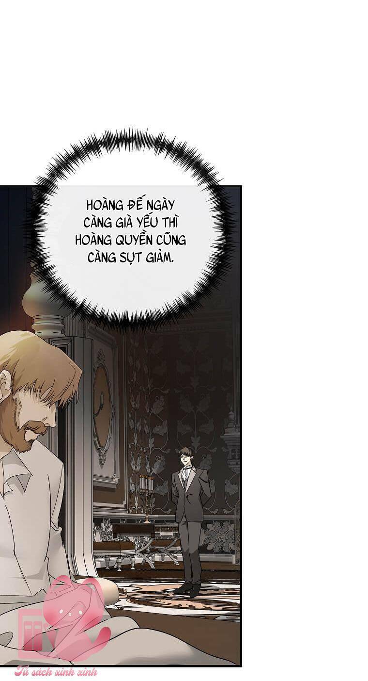Ác Nữ Trùng Sinh - Chap 137