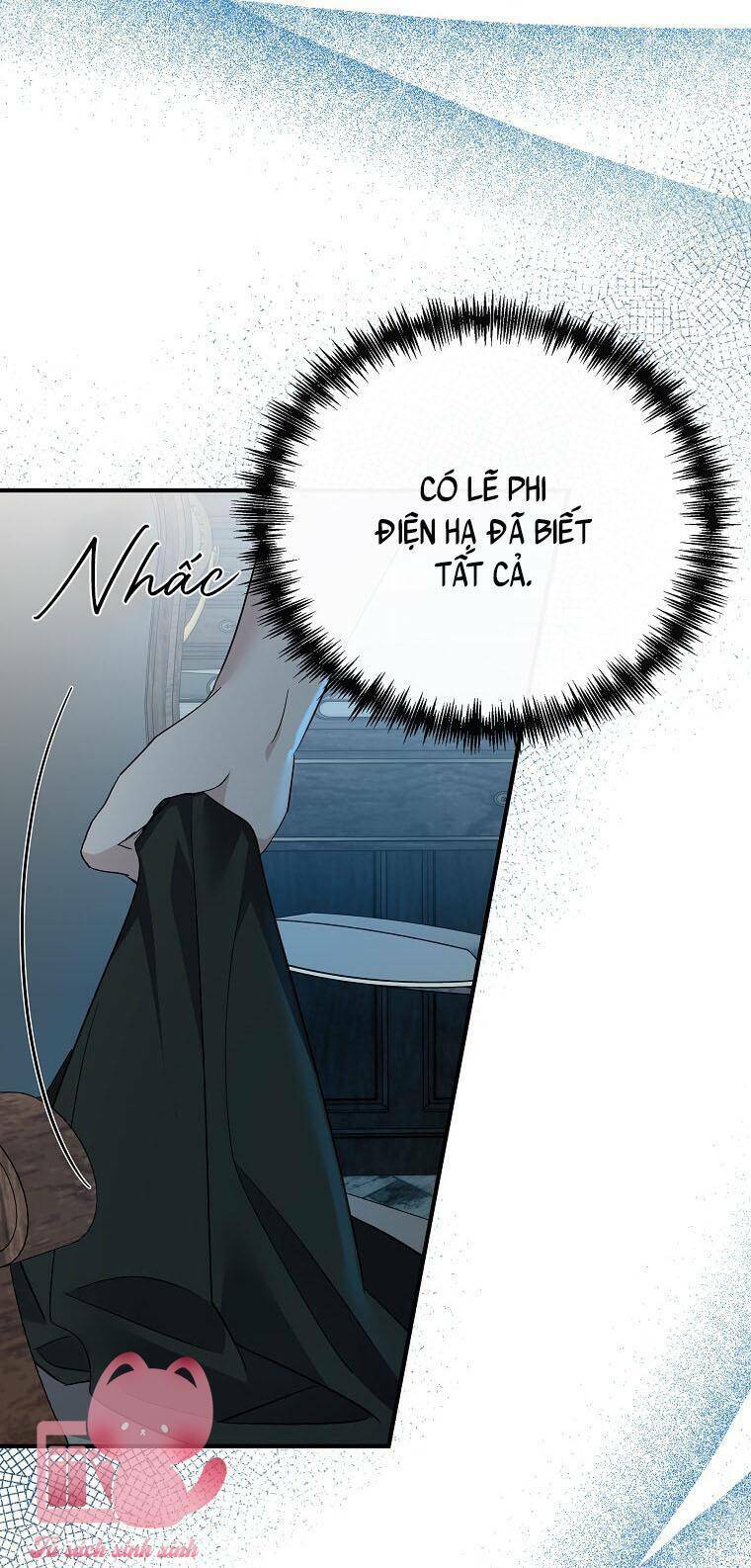 Ác Nữ Trùng Sinh - Chap 138