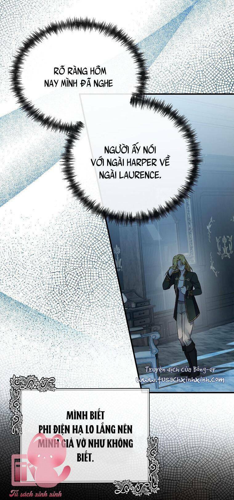 Ác Nữ Trùng Sinh - Chap 138
