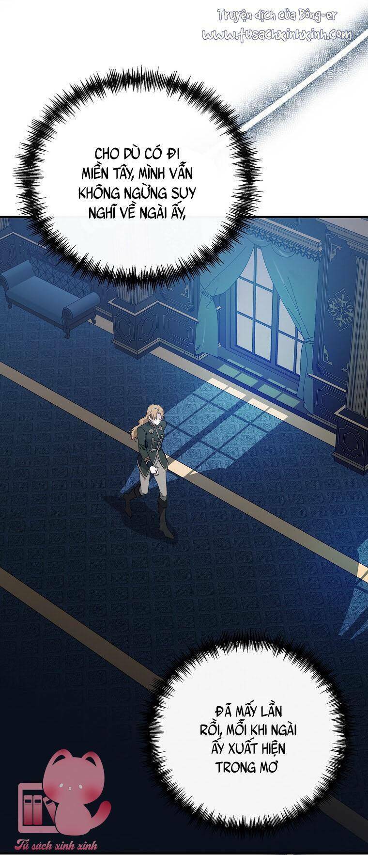 Ác Nữ Trùng Sinh - Chap 138