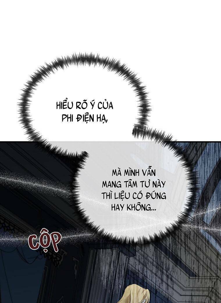 Ác Nữ Trùng Sinh - Chap 138