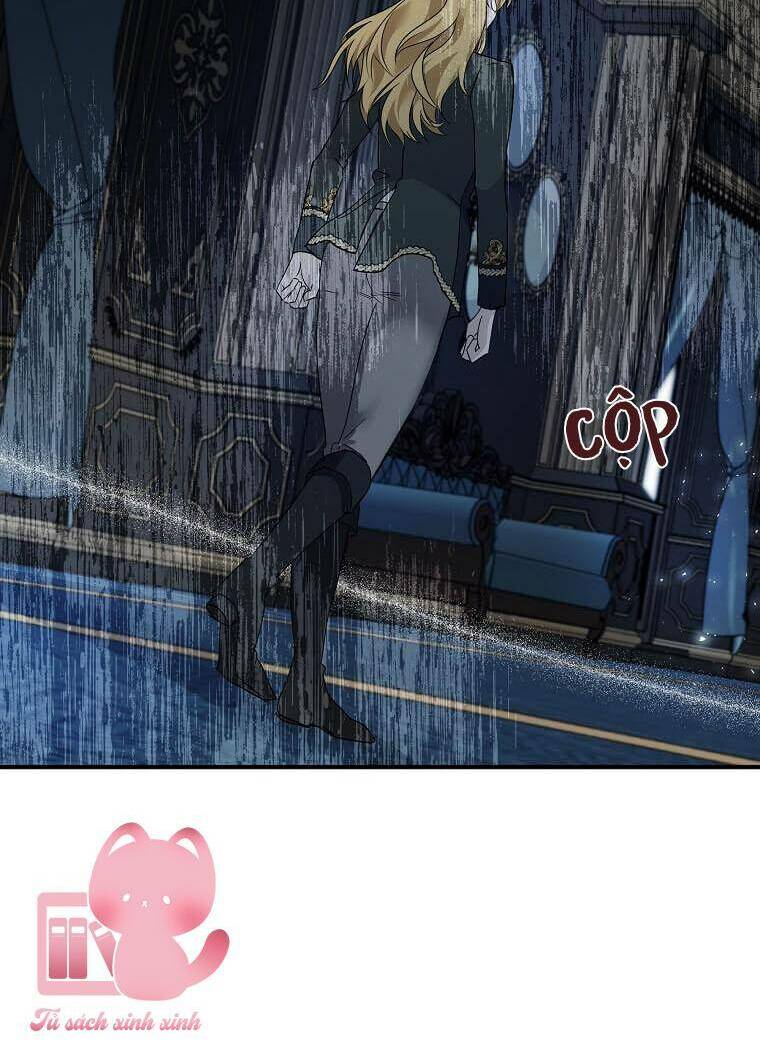 Ác Nữ Trùng Sinh - Chap 138