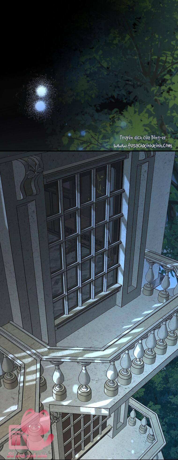 Ác Nữ Trùng Sinh - Chap 138
