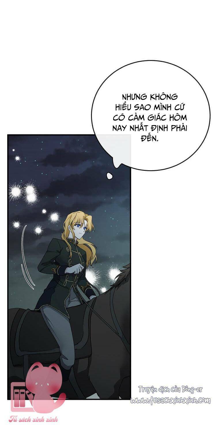 Ác Nữ Trùng Sinh - Chap 138