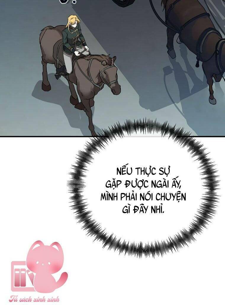 Ác Nữ Trùng Sinh - Chap 138