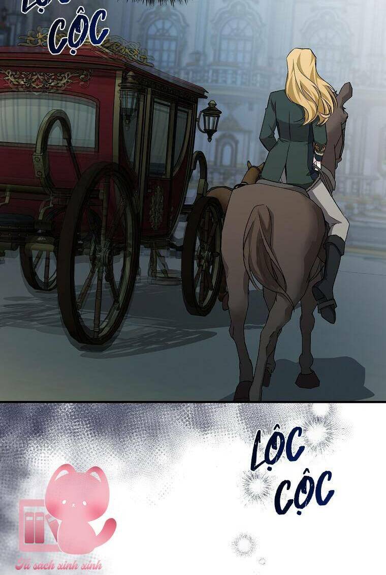 Ác Nữ Trùng Sinh - Chap 138