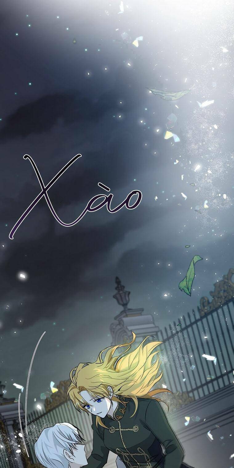 Ác Nữ Trùng Sinh - Chap 138