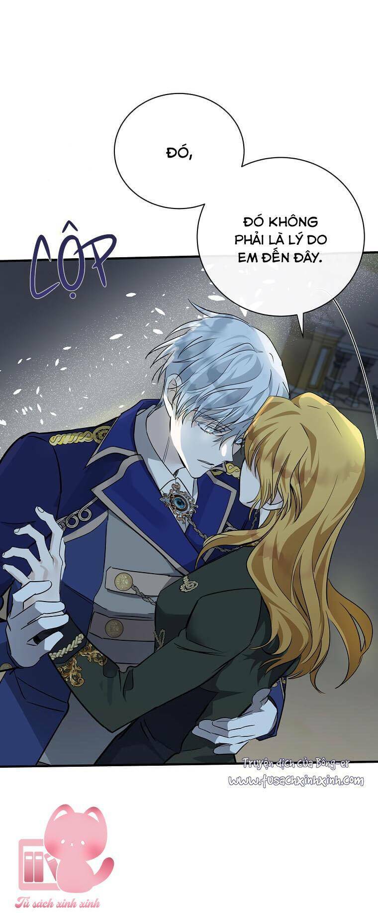 Ác Nữ Trùng Sinh - Chap 138