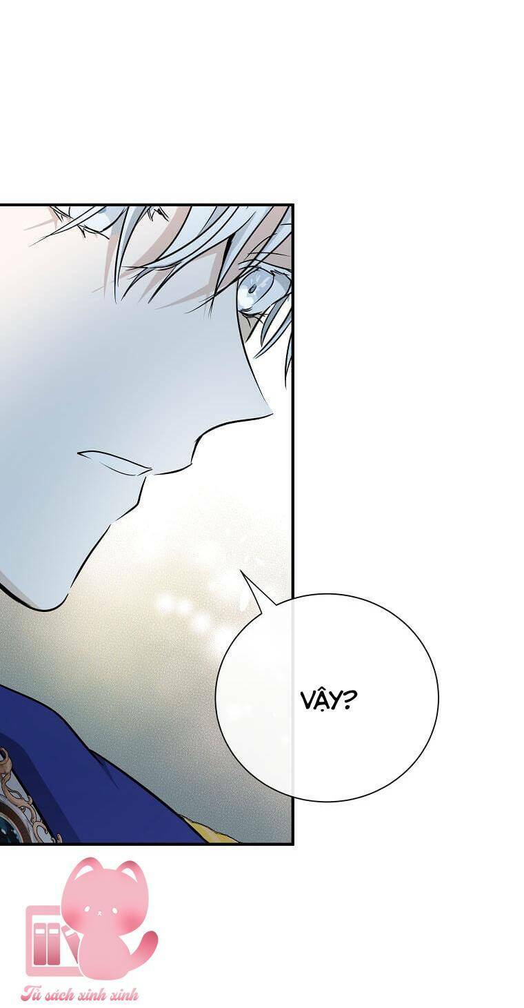Ác Nữ Trùng Sinh - Chap 138