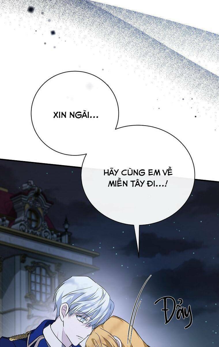 Ác Nữ Trùng Sinh - Chap 138
