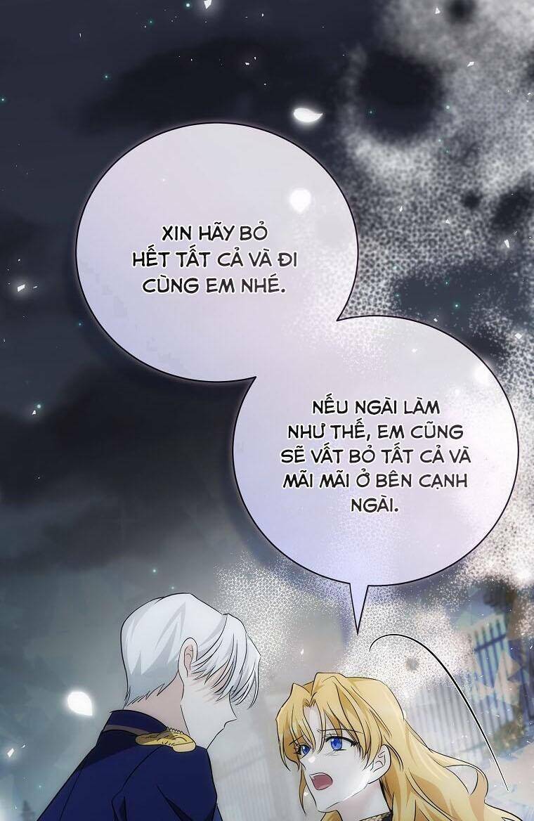 Ác Nữ Trùng Sinh - Chap 138