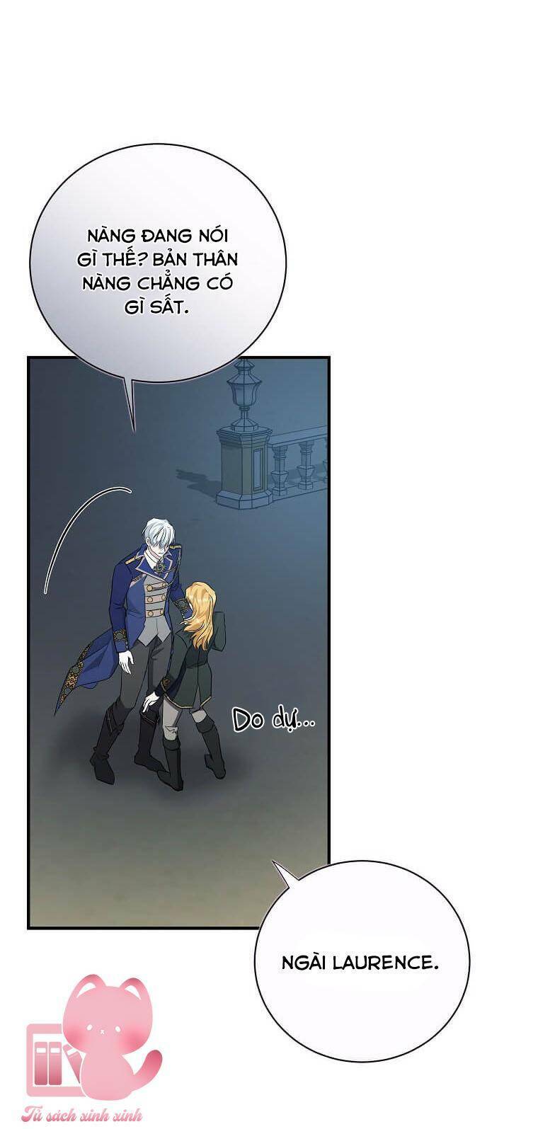 Ác Nữ Trùng Sinh - Chap 138