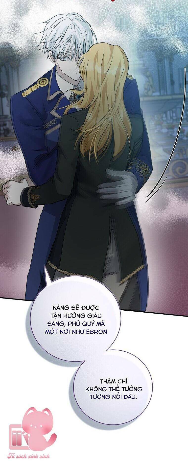 Ác Nữ Trùng Sinh - Chap 138