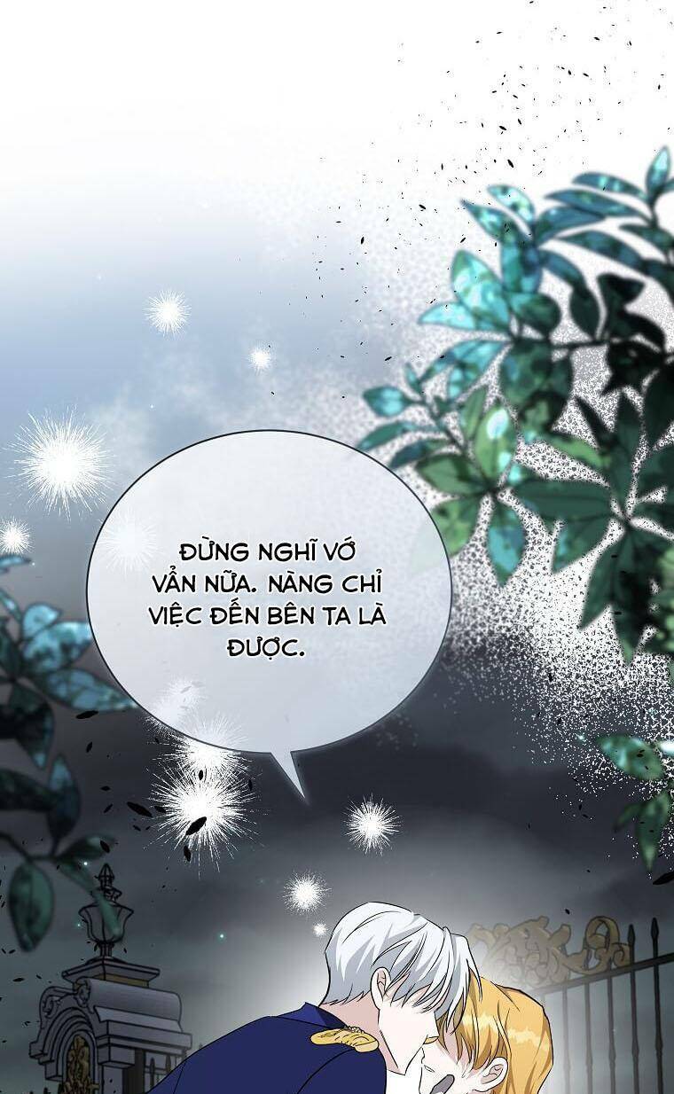 Ác Nữ Trùng Sinh - Chap 138