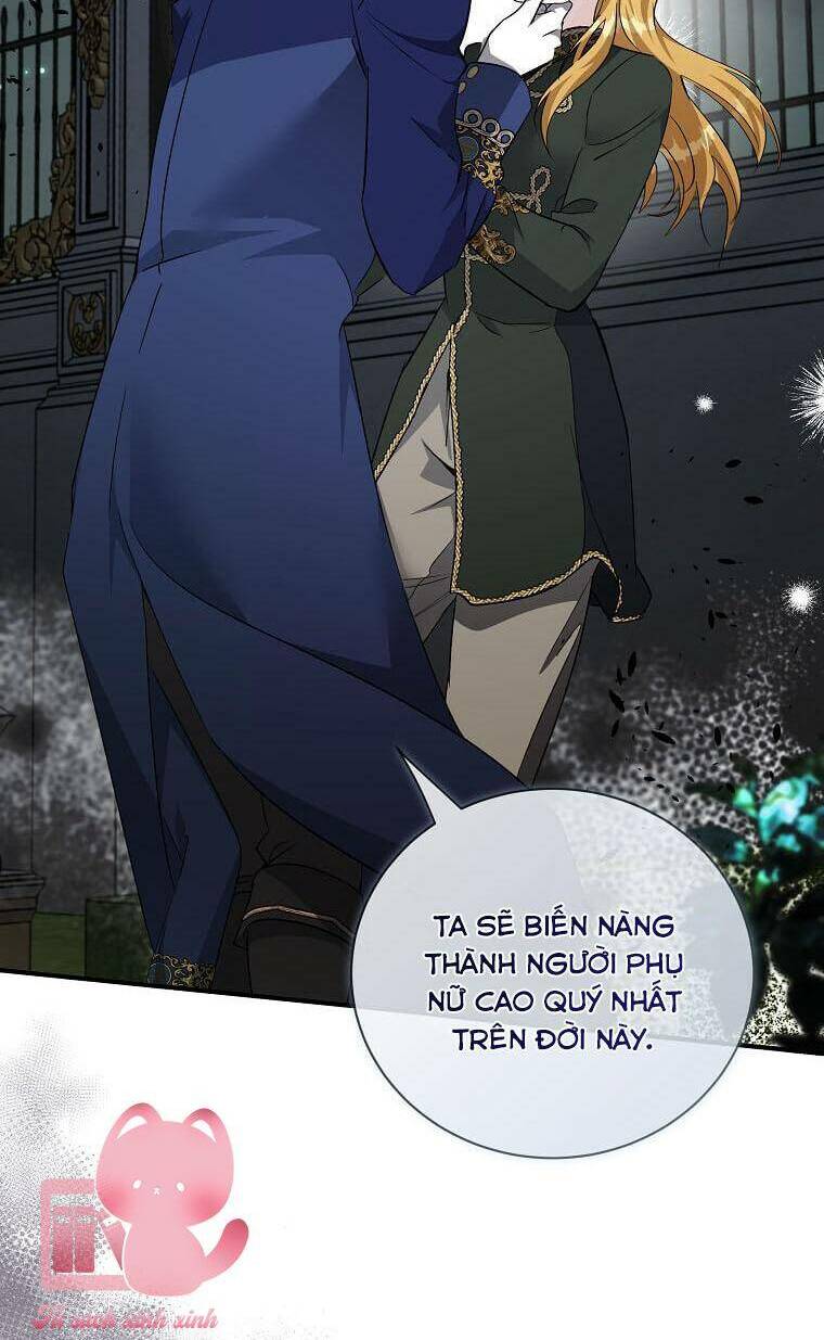 Ác Nữ Trùng Sinh - Chap 138