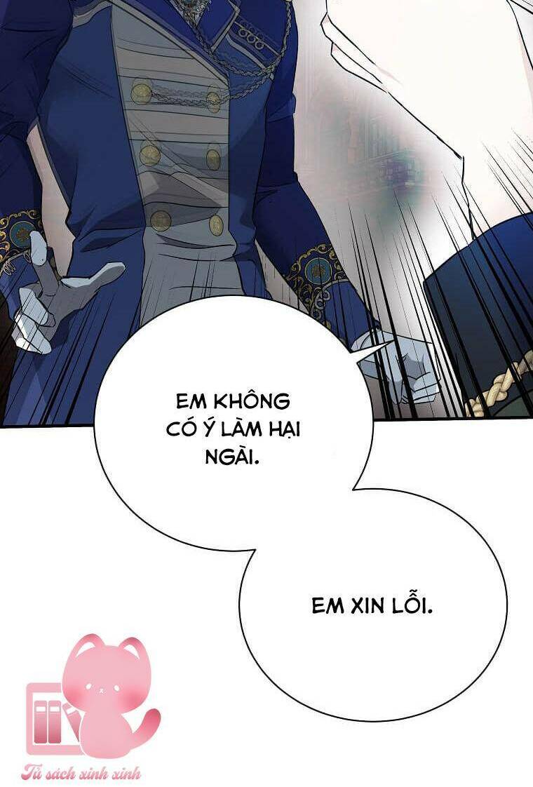 Ác Nữ Trùng Sinh - Chap 138