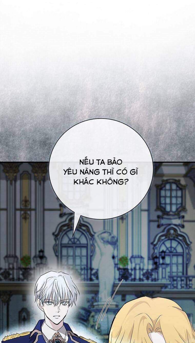 Ác Nữ Trùng Sinh - Chap 138
