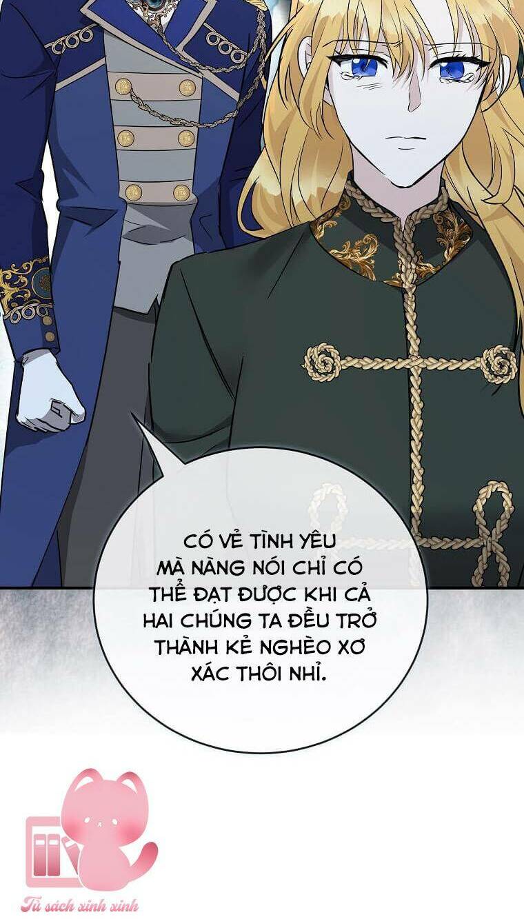 Ác Nữ Trùng Sinh - Chap 138