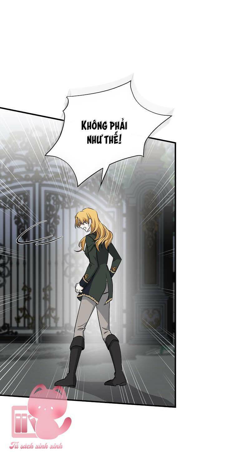 Ác Nữ Trùng Sinh - Chap 138